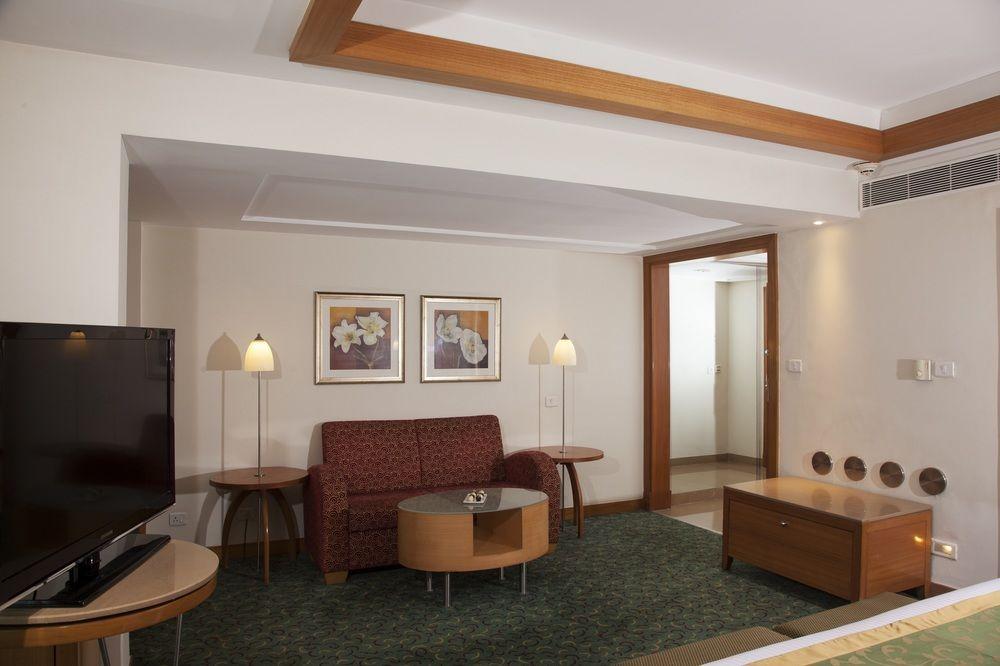 Hotel Courtyard By Marriott Chennai
