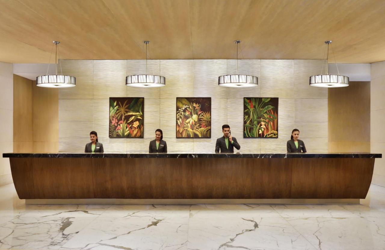 Courtyard By Marriott 4* Chennai