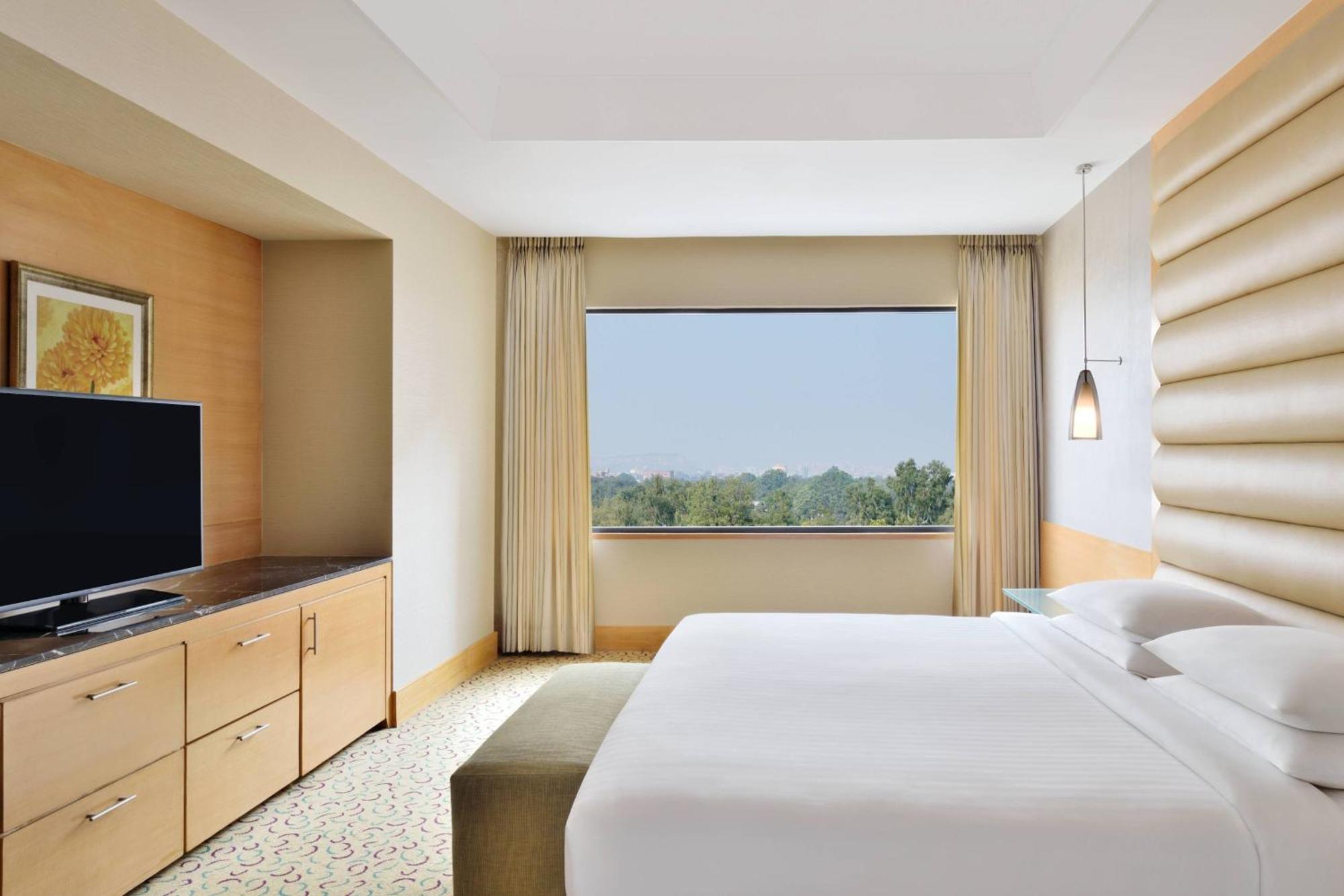Courtyard By Marriott Chennai