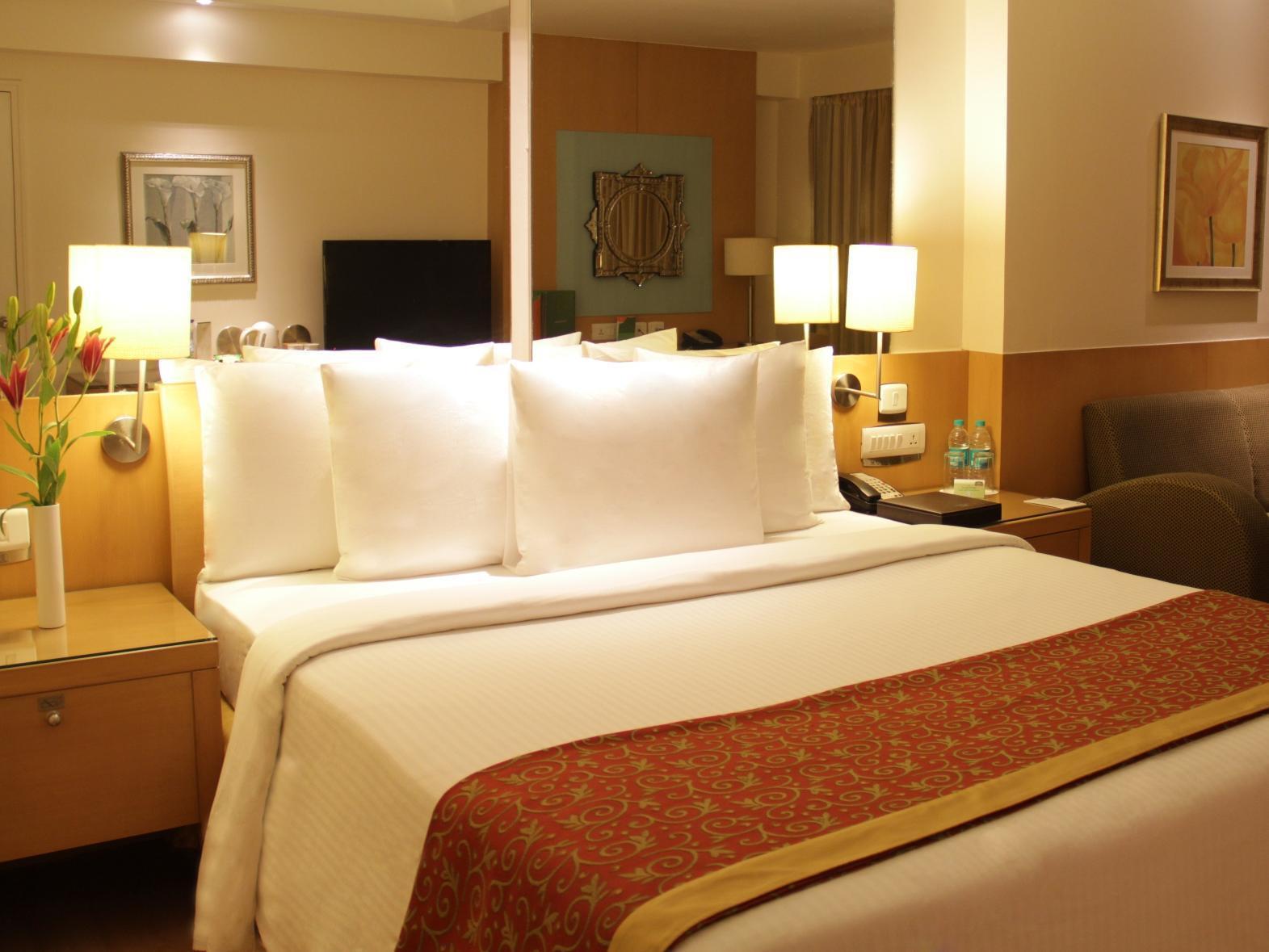 Hotel Courtyard By Marriott 4*