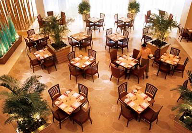 Hotel Courtyard By Marriott Chennai