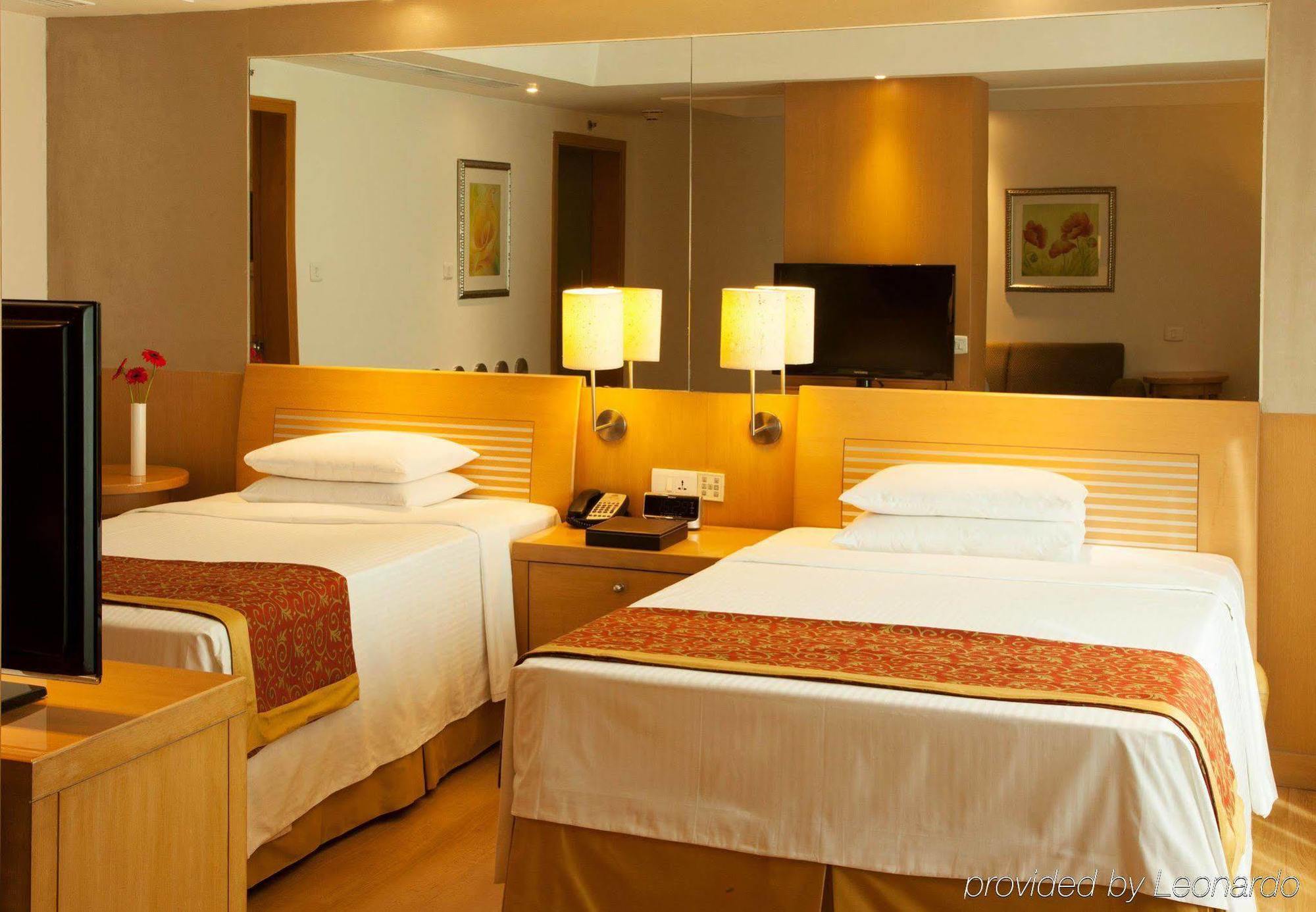 Courtyard By Marriott Hotel 4*