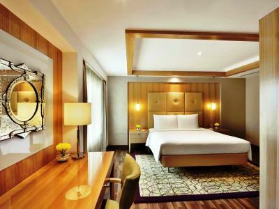 Courtyard By Marriott 4* Chennai