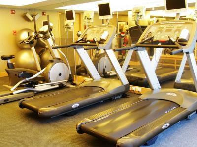 Courtyard By Marriott Hotel 4*