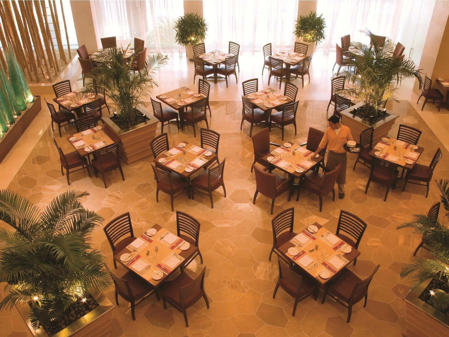 Courtyard By Marriott Hotel Chennai