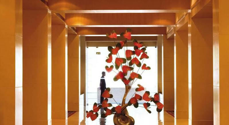 Hotel Courtyard By Marriott 4*
