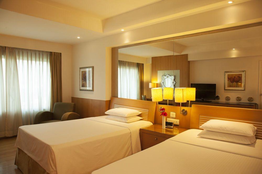 Courtyard By Marriott Chennai
