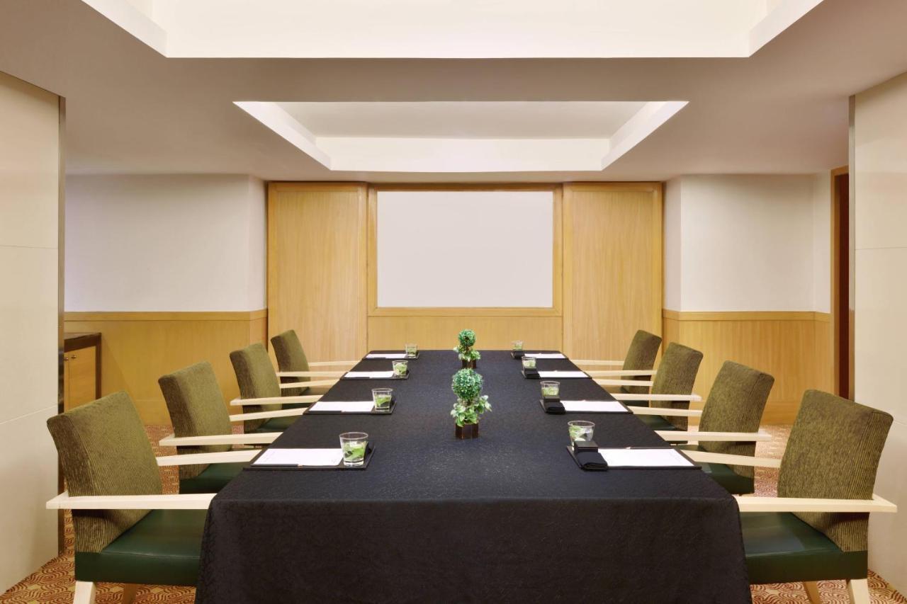 Courtyard By Marriott 4* Chennai