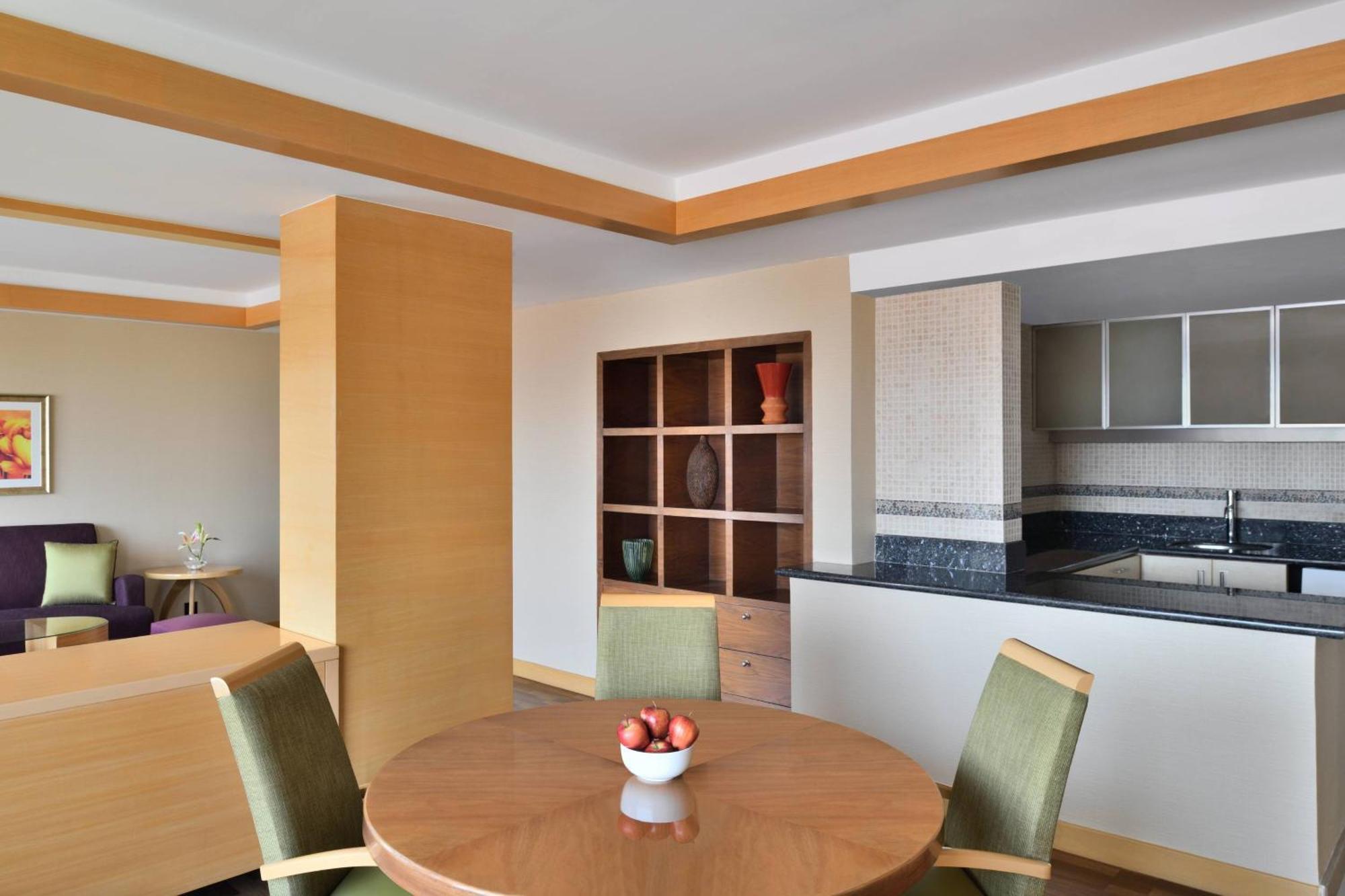 Courtyard By Marriott Chennai