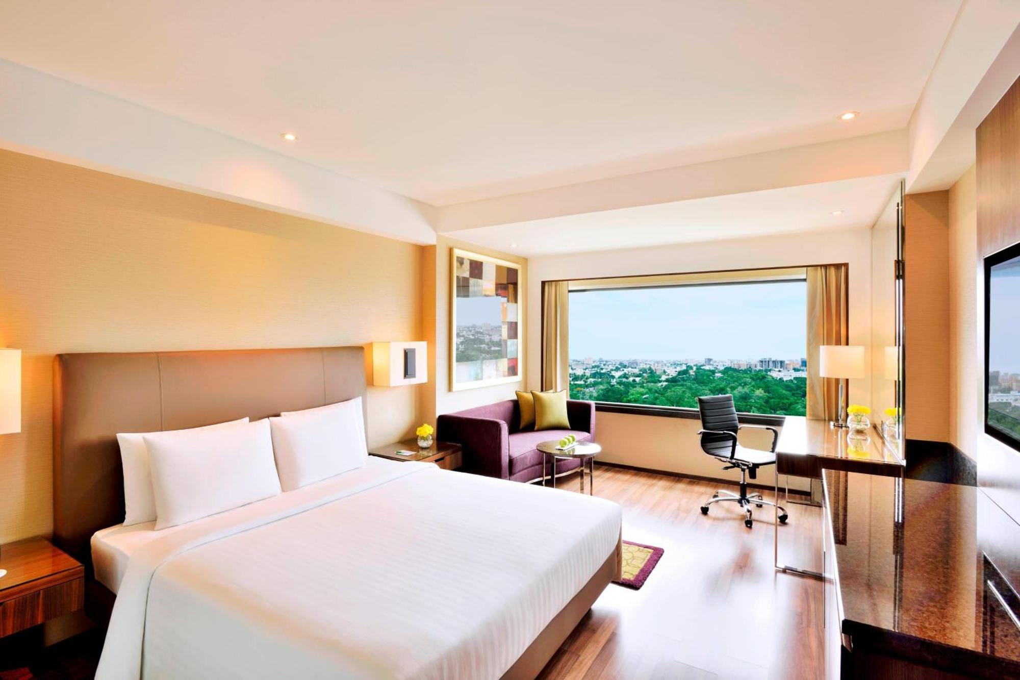 Courtyard By Marriott Chennai