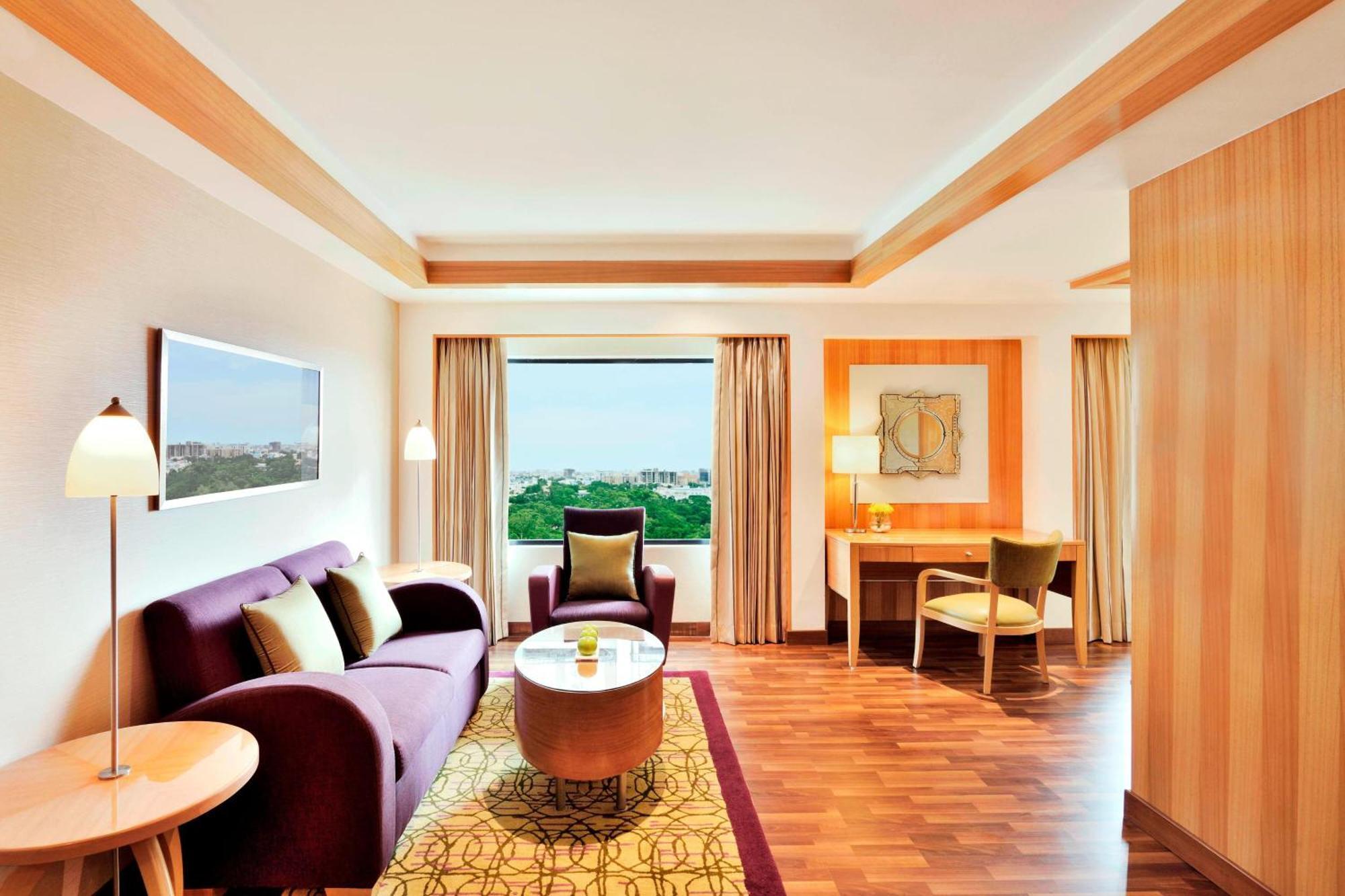 Courtyard By Marriott होटल Chennai