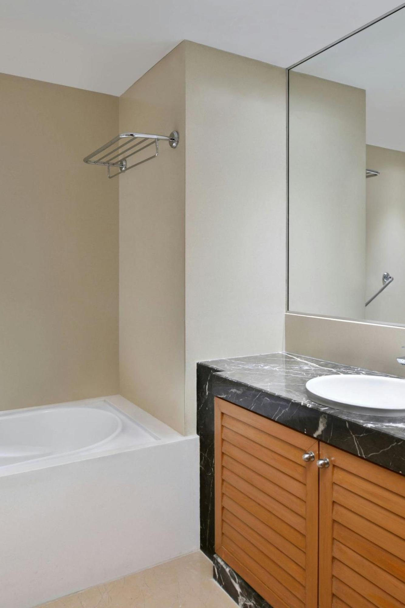 Courtyard By Marriott 4* Chennai