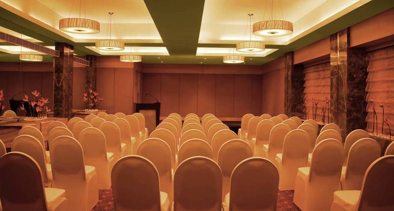 Hotel Courtyard By Marriott Chennai