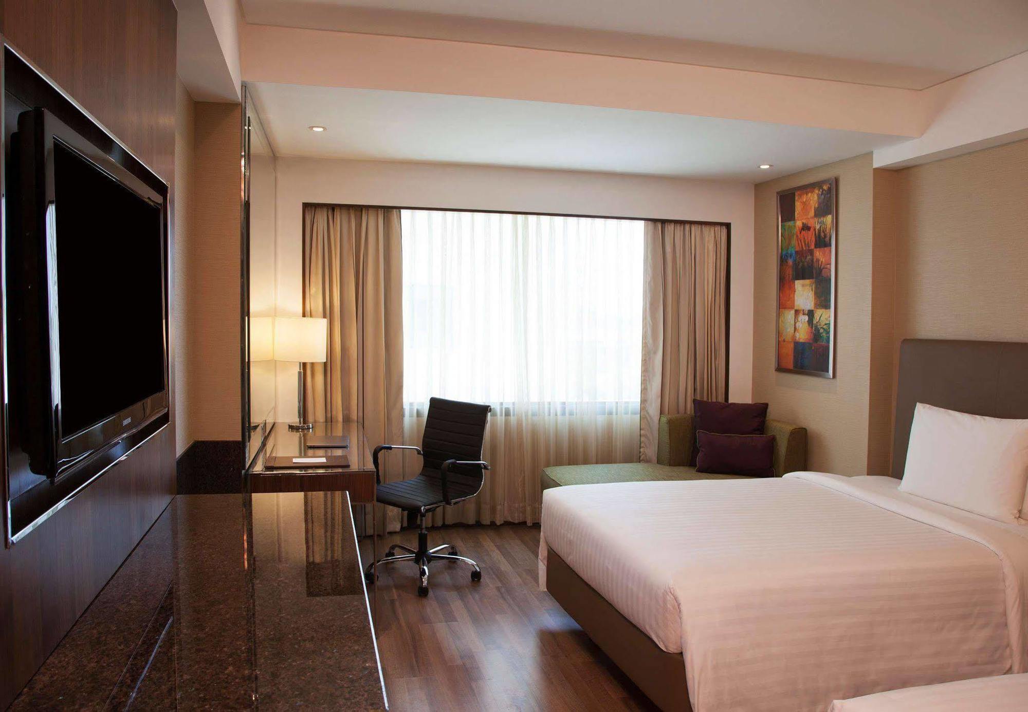 Courtyard By Marriott 4* Chennai
