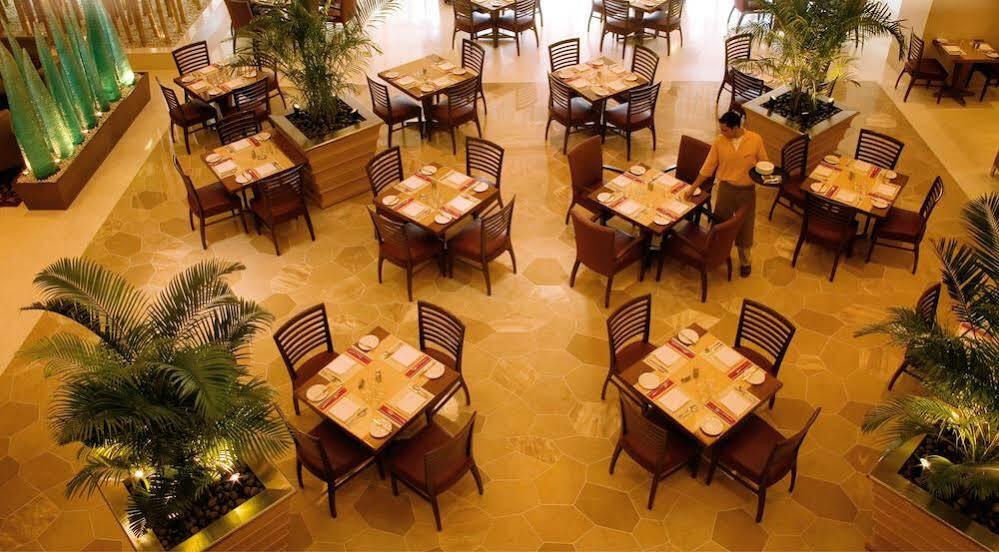 Courtyard By Marriott Chennai